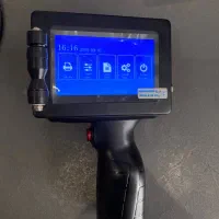 جت پرینتر ،سیل القایی،لیبل چسبان