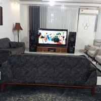 مبل چستر 8نفره