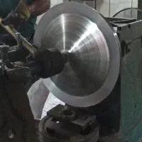 خمکاری فلزات