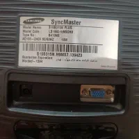 مانیتور سامسونگ اینچSyncMaster S19B315N Plus 19.5|قطعات و لوازم جانبی رایانه|مشهد, کوی المهدی|دیوار