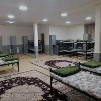 کمپ ترک اعتیاد با ۲۵ سال سابقه|خدمات آرایشگری و زیبایی|تهران, حکیمیه|دیوار