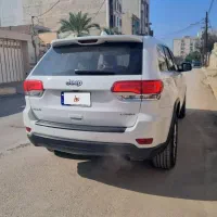 جیپ گرند چیروکی ۲۰۱۵ خلیج