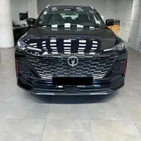 چانگانCS55صفر/وارداتی و مونتاژی/رنگ‌بندی/تحویل روز