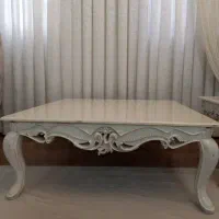 میز جلو مبلی