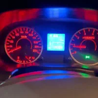 MVM 550 دنده ای|خودرو سواری و وانت|کرمانشاه, |دیوار