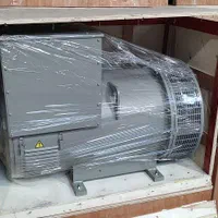 ژنراتور تک تعداد محدود|ماشین‌آلات صنعتی|اصفهان, فرح آباد|دیوار