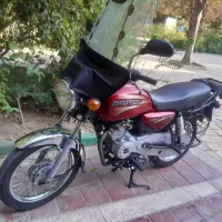 موتو باکسر ۱۵۰ اصلی کابرات
