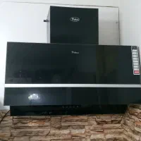 هود داتیس ماکروفر پاناسونیک