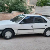 پژو اردی RD|خودرو سواری و وانت|اردبیل, |دیوار