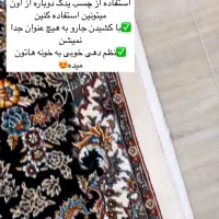 محافظ ریشه فرش|فرش|مشگین شهر, |دیوار