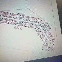 واحد ۲ خوابه ۱۰۵ متری فاز ۷ طبقه ۱۹ / خانم عبدالهی