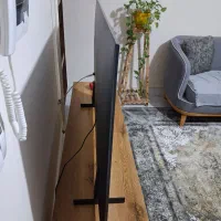 تلوزیون ۵۵ اینچ سامسونگ برابر با صفر