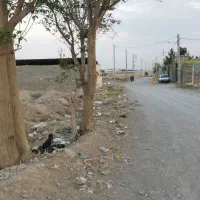 خلق اباد زمین فروشی یاس ۱۱|فروش زمین و ملک کلنگی|مشهد, خلق آباد سفلی|دیوار