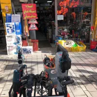 اجاره دستگاه های ساختمانی در ابزارالات عزتی|مصالح و تجهیزات ساختمان|سرعین, |دیوار