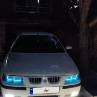 سمند se