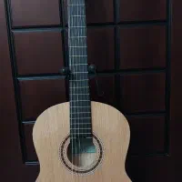 گیتار کلاسیک یونیک c80