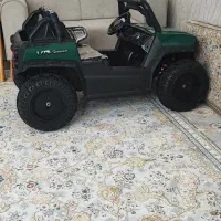 ماشین شارژی