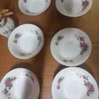 کاسه آبگوشت خوری ژاپنی