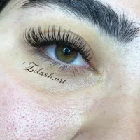 مدل اکستنشن مژه بدون هزینه|خدمات آرایشگری و زیبایی|تهران, قلهک|دیوار