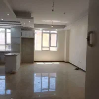 ۸۵ متر دو خواب فول نوساز قابل تبدیل