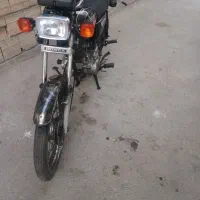 هندا مدل 86مزایده ای