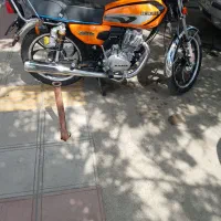موتور کبیر مدل 1404