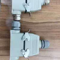 سوکت فرمان برق صنعتی قیمت مناسب