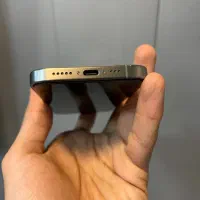 اپل آیفون ۱۵ پرو ۲۵۶|موبایل|ایلام, |دیوار