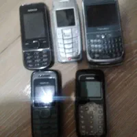 نوکیا موبایل گوشی سامسونگ ۱۱۰۰