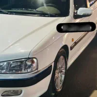 پارس سال مدل99