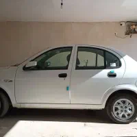 ساینا sدوگانه مدل ۱۴۰۲|خودرو سواری و وانت|ملایر, |دیوار