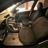 ۲۰۷ اتوماتیک