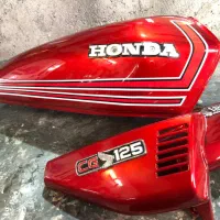 باک سی جی ژاپن