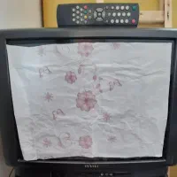 تلویزیون 21 اینچ