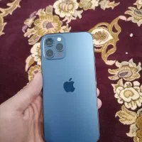 ایفون ۱۲ پرو بدون ریجستر
