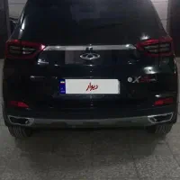 ام‌وی‌ام X55 Pro اکسلنت اسپرت، مدل ۱۴۰۲|خودرو سواری و وانت|اصفهان, خانه اصفهان|دیوار