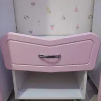 سرویس خواب نوجوان|تخت و سرویس خواب|شاهرود, |دیوار