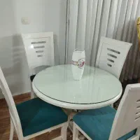 سرویس ناهار خوری چهار نفره