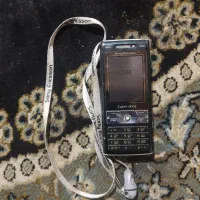 گوشی سونی اریگسون کلگسیونی|موبایل|خرم‌آباد, |دیوار