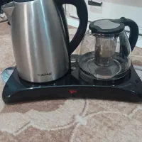 چای ساز