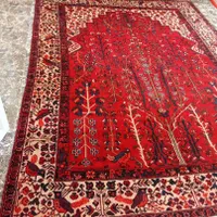 فرش زیبای بوته اراک زیبا سالموسلامت گوشتدار|فرش|کرج, شهرک سهرابیه|دیوار