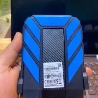 هارد اکسترنال یک ترابایت adata|قطعات و لوازم جانبی رایانه|صومعه‌سرا, |دیوار