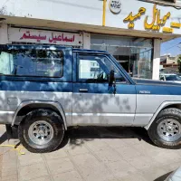 پاترول مدل ۷۵|خودرو سواری و وانت|مرودشت, ابوذر جنوبی|دیوار