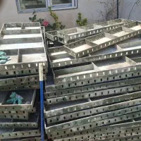 فروش جک و قالب و تخته سه لایی و لوله در بومهن