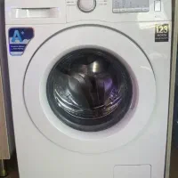 لباسشویی سامسونگ در حد نو