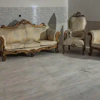 مبل استیل سلطنتی