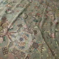 روفرشی سالم محکم نونو 12متری