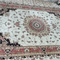 سه عدد فرش ماشینی