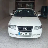 سورن پلاس موتور پارس صفر 1404 تحویل روز