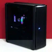 کیس کامپیوتر مهندسی گیمینگ، نسل12 رم 16با 1660TI